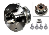 фото thumb №1, Ступиця підшипник колеса fag do opel vivaro b 1.6