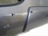 фото thumb №12, Бампер перед решётка радиатора opel agila a lift fl 2003-2007