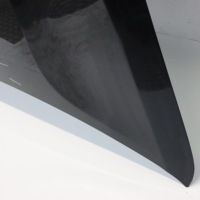 Купить Bmw x5 e70 капот крышка двигателя carbonschwarz чёрный металлик - 416, фото thumb