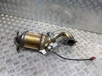 фото thumb №1, Каталізатор vw touran golf 1,4 tsi 1k0131701cg