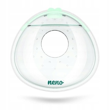 МОЛОКОСБОРНИК NENO CLARO FOOD + НАБОР ФОРМАТОВ x2