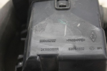 фото thumb №5, Коробка запобіжників 243880001r megane iii 08-15