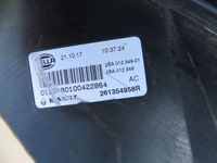 фото thumb №11, Renault megane iv лівий поворотник перед передній 261354958r