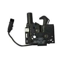 фото thumb №10, Audi a6 c8 механізм замок капот лівий правий 4k0823509