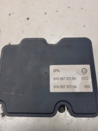 фото thumb №5, Насос модуль керування abs esp audi vw seat 6r0907379bk