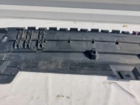 фото thumb №9, Защита pod бампер переднее спойлер 81a807233b audi q2 81a