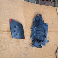 фото thumb №12, Hyundai kona 18- кришка заглушка роз'єм заряджання 86340-k4000 elektry