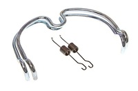 фото thumb №1, Пружины колодка ham. opel agila a