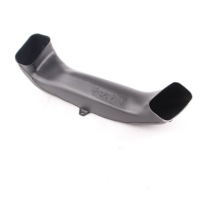 фото thumb №12, Mercedes vito w639 канал повітрозабірник повітря правий