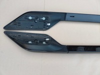 Citroen c3 aircross рейлинги кровельные комплект Цена, фото thumb