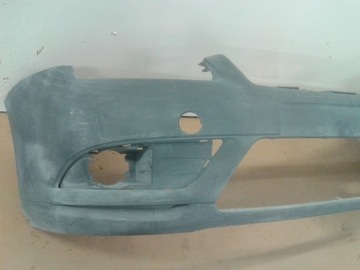 фото thumb №8, Ford focus 2005 ii кабріолет бампер зад