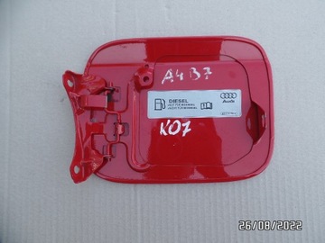 фото thumb №2, Кришка заливання пального audi a4 b7 4e0010376r