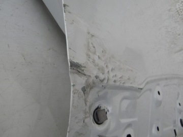 фото thumb №5, Дверь peugeot 2008 ii 19-21 правый зад