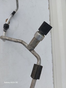 фото thumb №7, Шланг кондиціонера vw polo v 6r eu