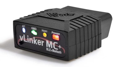 Интерфейс Vgate vLinker MC 4.0 Bimmercode Forscan