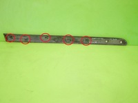 фото thumb №7, Молдинг двері ліва задня 4a kia carnival i 5d 99-01