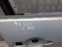 фото thumb №5, Дверь правая перед renault scenic ii 632
