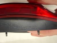 фото thumb №7, Лампа ліва задня задня kia ceed ii led kombi 92403-a23