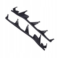 фото thumb №8, Оригинальный номер молдинг маскировочная лампы do bmw e46