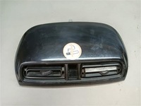 фото thumb №1, Mitsubishi space star ii решётки средний обдув