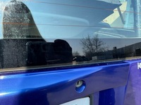 фото thumb №6, Honda hr-v i крышка багажника багажника b-90p