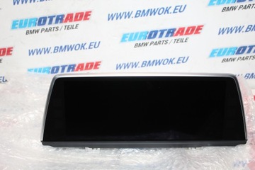фото thumb №7, Bmw g11 g12 lcd монитор nbt 10,25 разные выбор