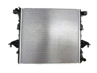 фото thumb №1, Радиатор wody vw amarok 2.0 tsi 2.0 tdi 2010-