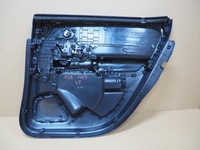 фото thumb №6, Обивка обшивка дверь левый задняя mercedes eqb x243