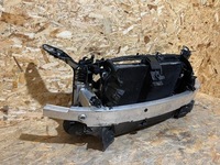 фото thumb №8, Бампер перед крыло правый pas радиатор audi a6 s6 4k c8 lz7g