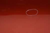 фото thumb №5, Mazda 6 gj 14r дверь левая левый передние перед 41v