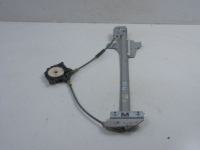 Купити Citroen c8 механізм підйомник скло задня правий 1494840080, фото thumb