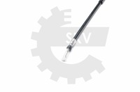 фото thumb №12, Трос ручного задня лівий fiat palio 46431514