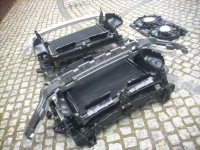 Audi q7 4m0 q8 4m8 перед ремень передний усилитель радиатор ew вентиляторы с Разборки, фото thumb