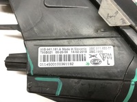 фото thumb №13, Porsche macan протитуманна фара лівий 95b941181a