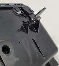 фото thumb №7, Панель обдув кондиціонера mercedes w253 w205