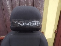 фото thumb №14, Сиденья заднее сиденье vw t-cross комплект