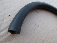 фото thumb №5, Jeep commander i xh xk 5.7 hemi шланг wąż радіатора wody