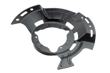 фото thumb №2, Nty захист диск ham. kia cee'd 16-,/przód, ліва/