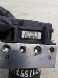 фото thumb №9, Блок управления abs alfa romeo 147 1.6b 51753651 0265800470