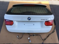 Купити Кришка багажника багажника джгут задній фари bmw 3 f31 a300, фото thumb