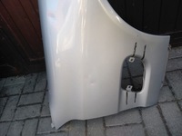 фото thumb №7, Крило праві перед mercedes sl r230