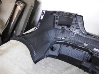 фото thumb №12, Бампер задній  audi a3 8v4 sportback s-line рестайлінг 2016 2017 2018 2019 2020
