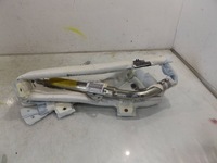 фото thumb №1, Alfa 147 3d шторка безпеки ліва 606933430