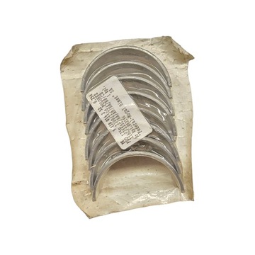 фото thumb №4, Вкладиші шатунні 0.254 1 шліф fiat 125p polonez оригінальний номер 397888 bimet