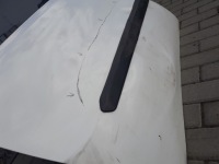 фото thumb №5, Fiat doblo 2 ii opel combo d 10- двері лівий перед