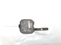 фото thumb №3, Заглушка бампера renault megane ii kombi