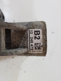 фото thumb №7, Кронштейн подушка двигателя правая opel astra j 13248479