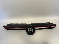 фото thumb №1, Vw golf 8 gti led 5h0 решітка радіатора решітка радіатора перед передній