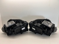 фото thumb №7, Mercedes glb x247 247 usa ameryka лампа права led high performance fv