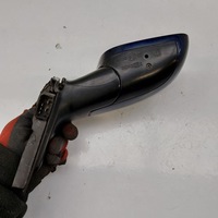 фото thumb №7, Audi a6 c5 зеркало правое 5pin 012319